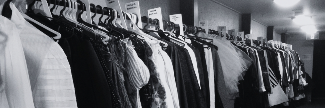 Continuity in Costume: Systems, Multiples and Production Realities