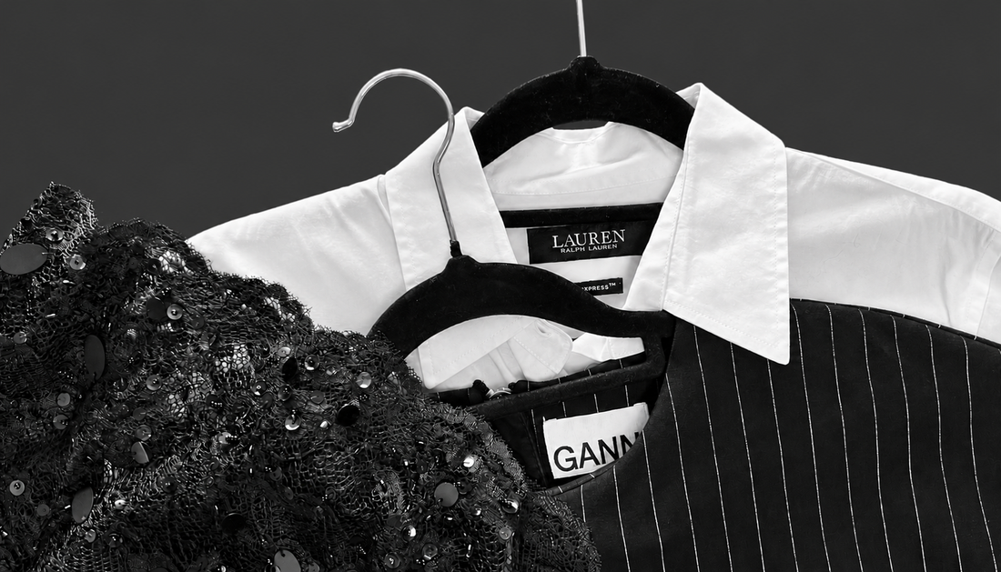 Halloween Costume Ideas: Start With What You Own