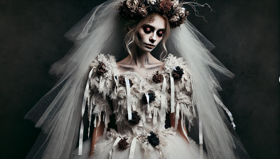 DIY Halloween Costumes: Create Your Own Look with COSPRO