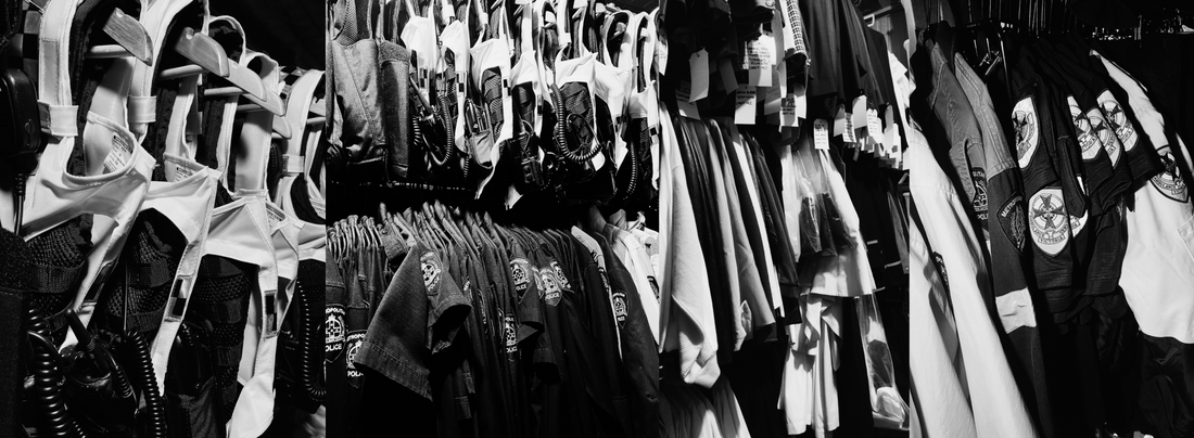 A More Sustainable Costume Department: Practical Choices for Production