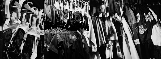 A More Sustainable Costume Department: Practical Choices for Production