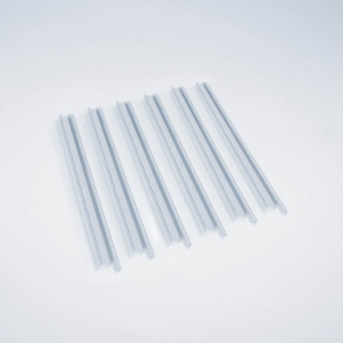 micro fine tagging gun kit clear pins | COSPRO
